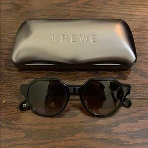 Krewe Paseo Sunglasses